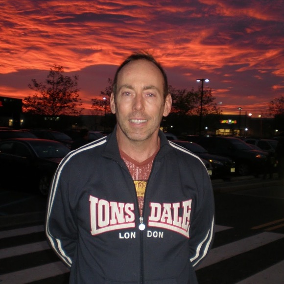 Meet your Posher, David - Picture 1 of 1